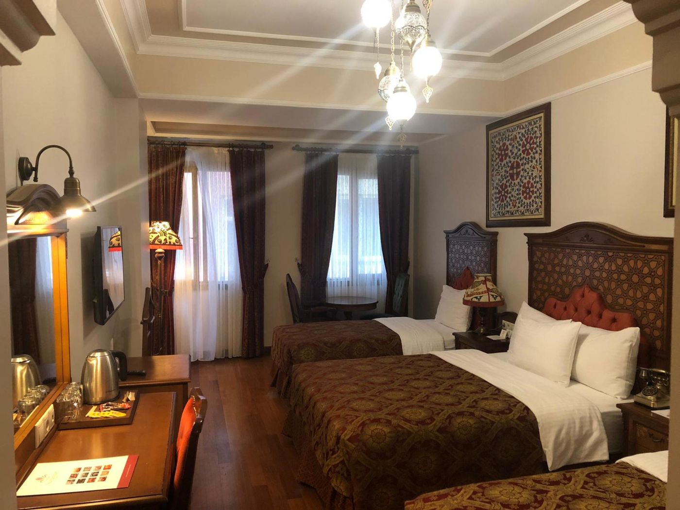 Sultanhan-Boutique-Room-8