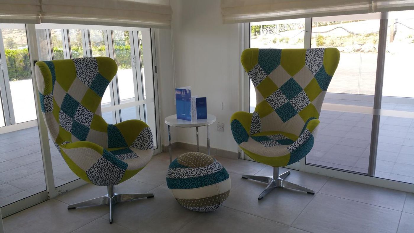 Marica's Boutique Hotel