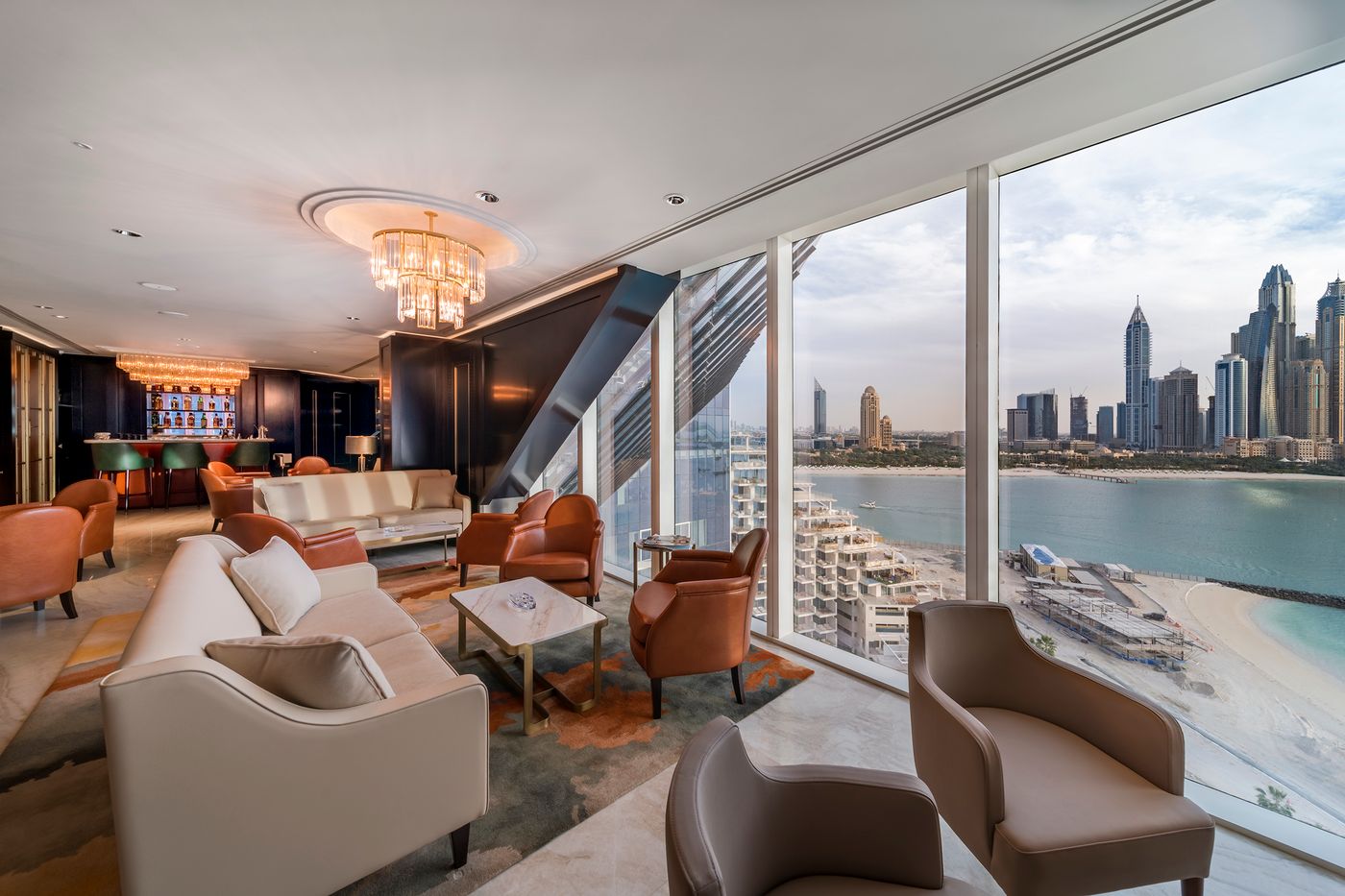 FIVE Palm Jumeirah 15.10