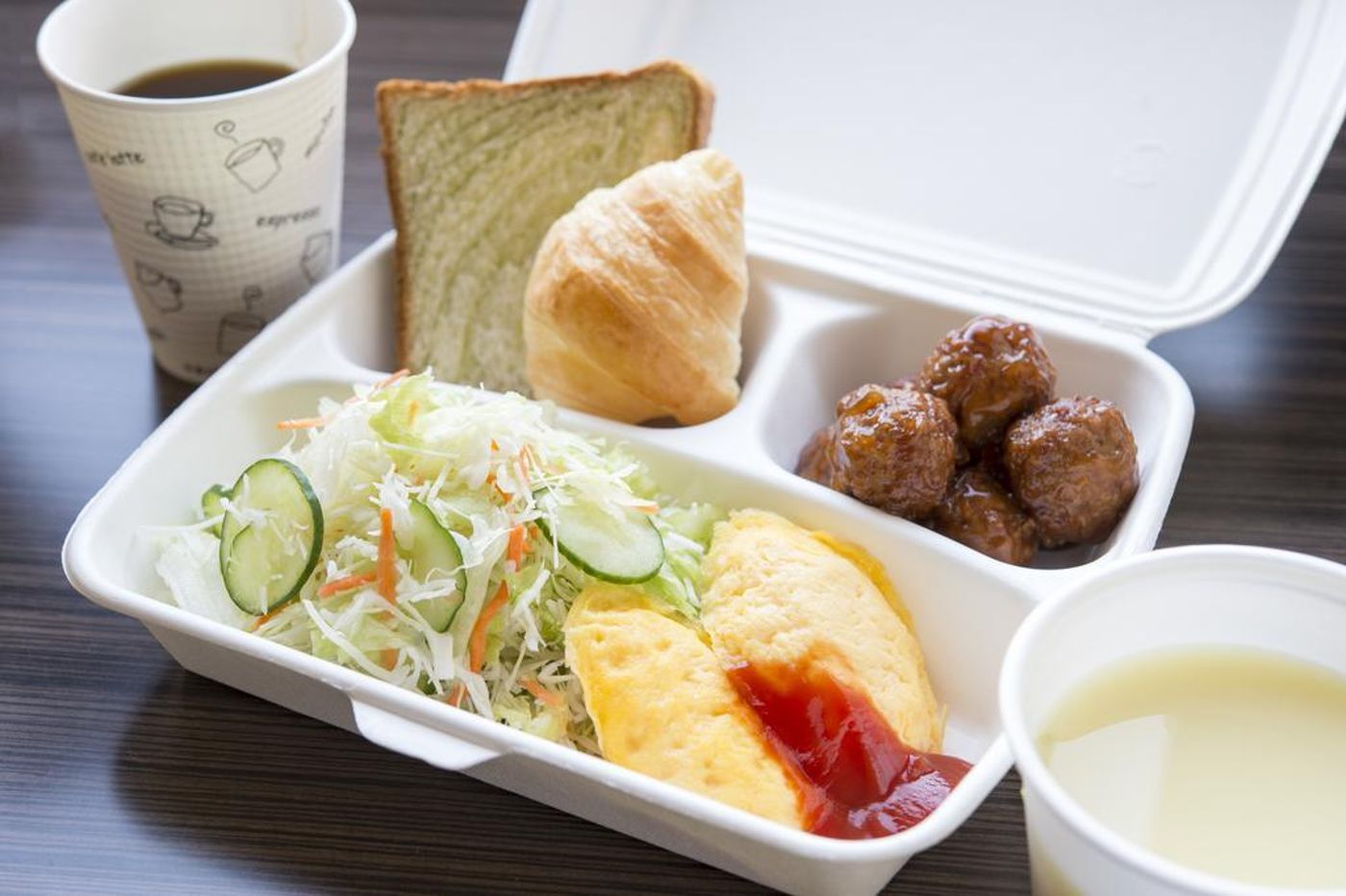 Hotel Villa Fontaine Tokyo - Kudanshita-Japan-TOKYO-General view-10