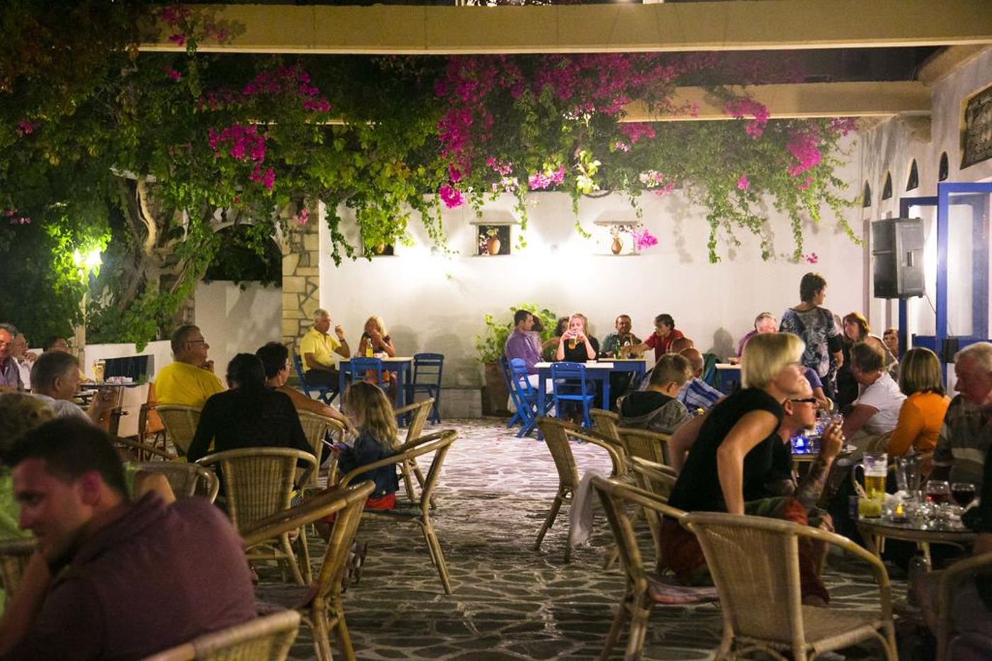 Ekaterini Apartments