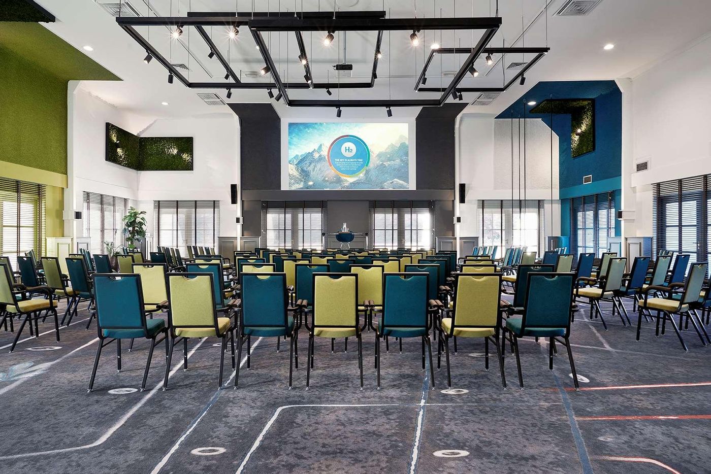 Carlton President-Netherlands-UTRECHT-Lobby-5