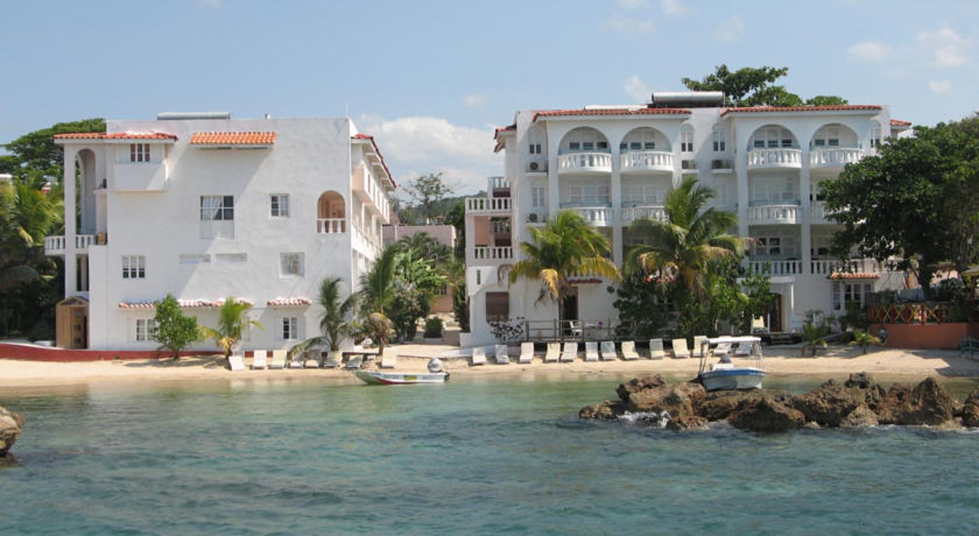 Hotel Franklyn D Resort