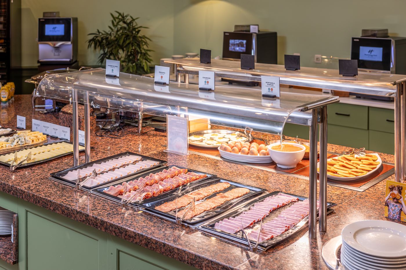 Holiday-Inn-Algarve--ex-Real-Bellavista--Restaurant-37