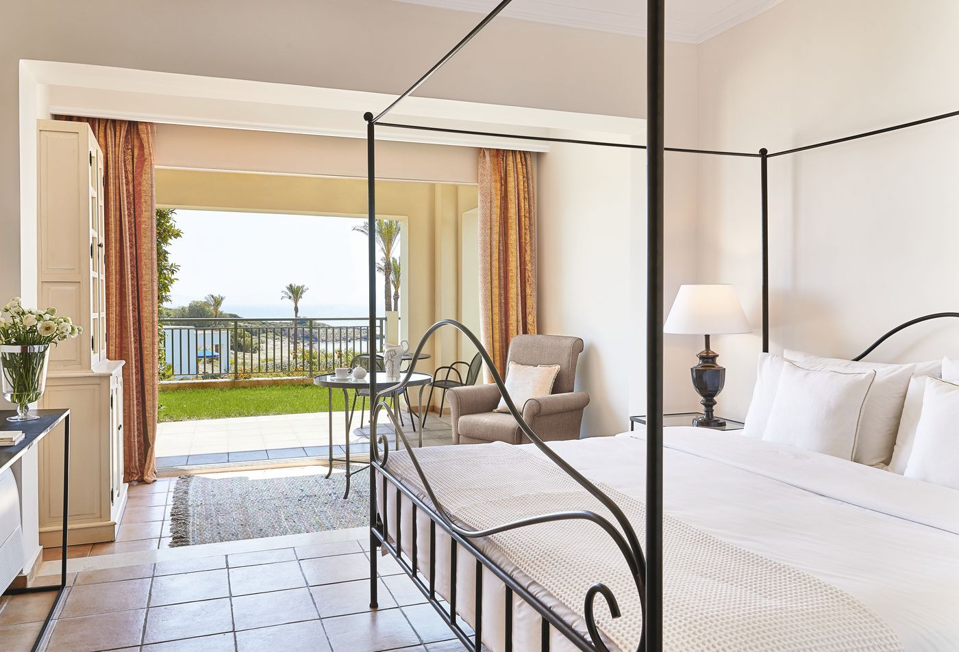 Grecotel Olympia Oasis & Aqua Park