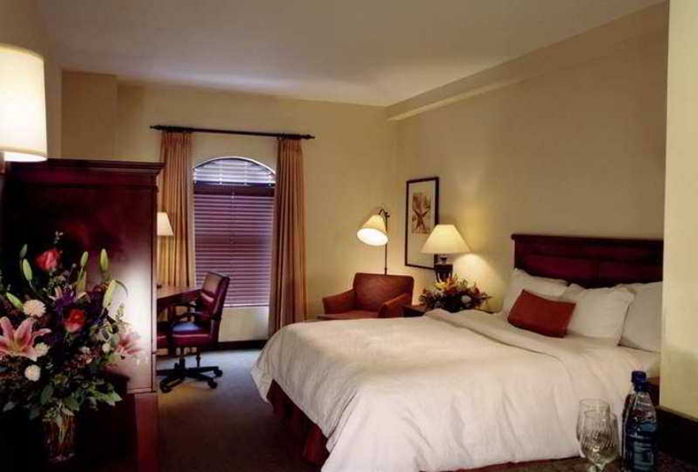 Hampton Inn & Suites Austin-Downtown/Convention Ce-United States-AUSTIN-General view-6