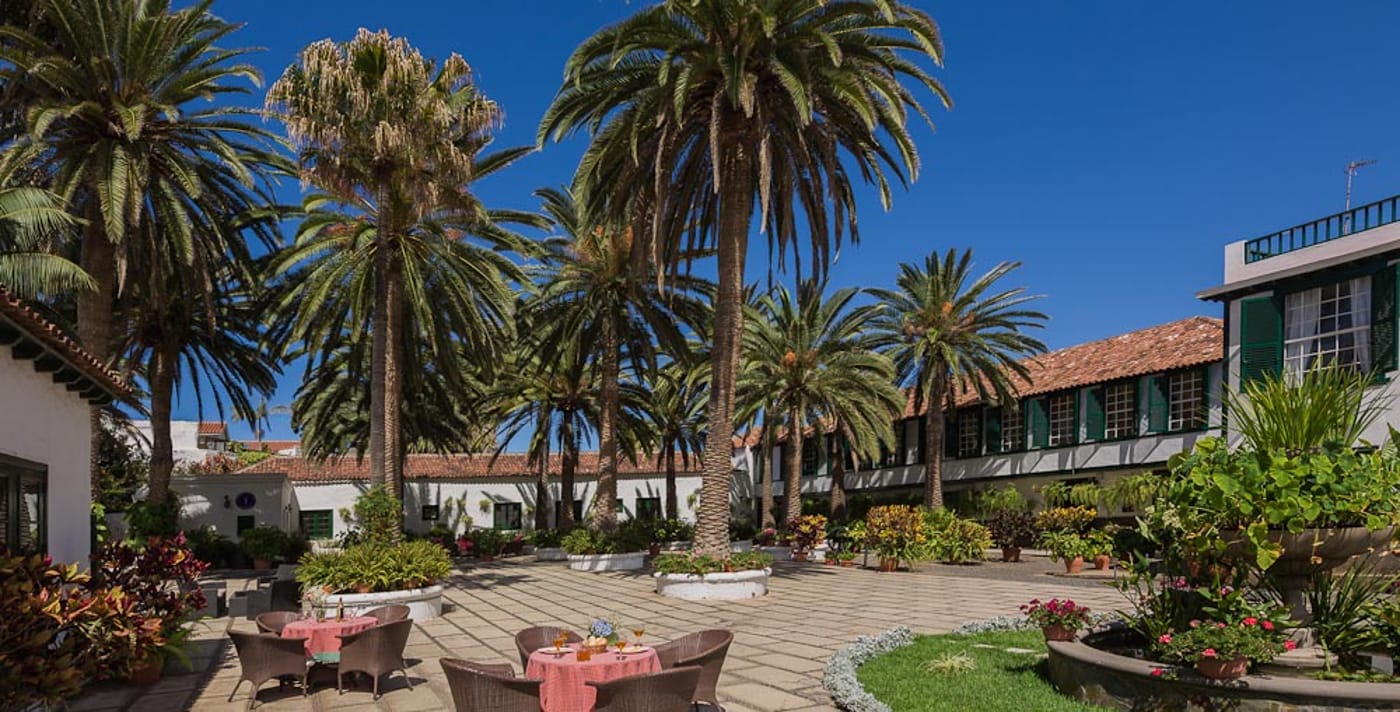 Hotel Rural El Patio