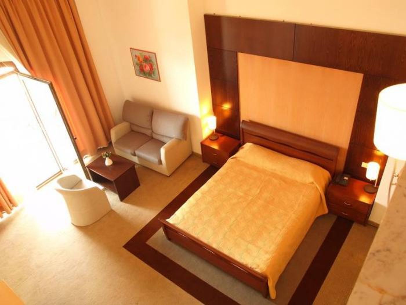 Aristoteles Holiday Resort & Spa