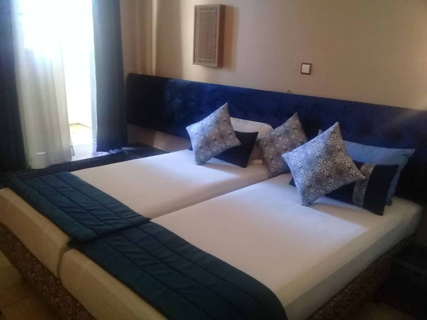 Batha-Morocco-FEZ-General view-10