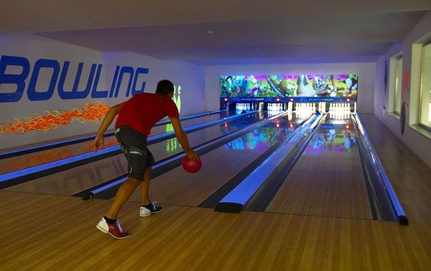 Aqua Fantasy Aquapark Hotel & Spa