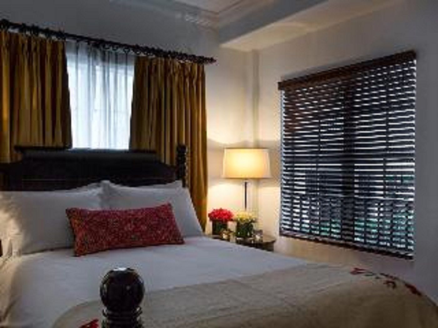 Casa Faena Miami Beach - United States - MIAMI BEACH - Room - 8