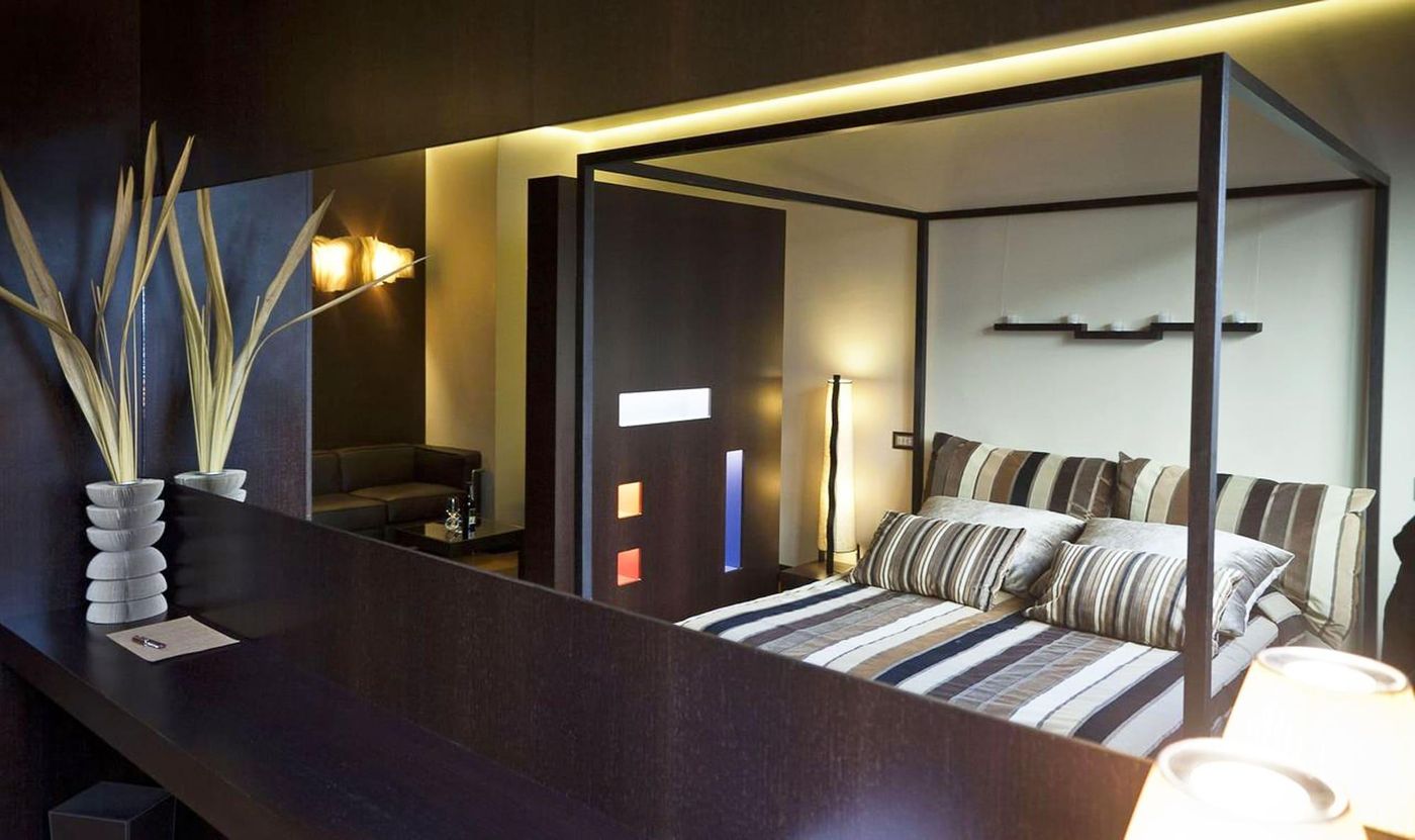 Hotel Aleramo - Italy - ASTI - Room - 10