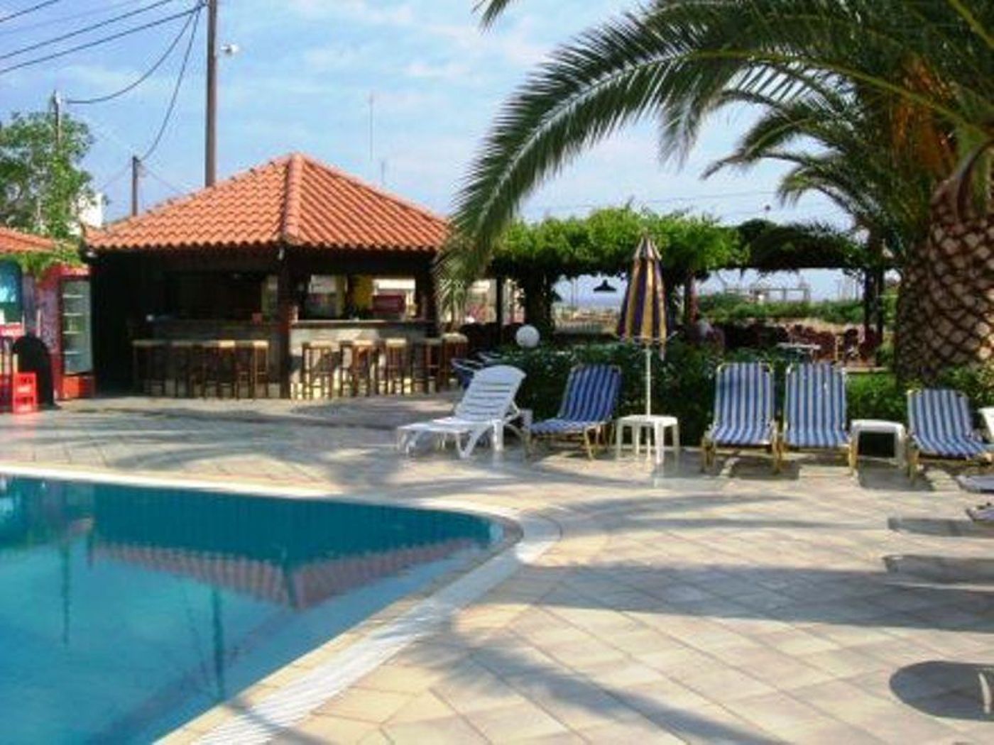 Vergas Hotel Malia