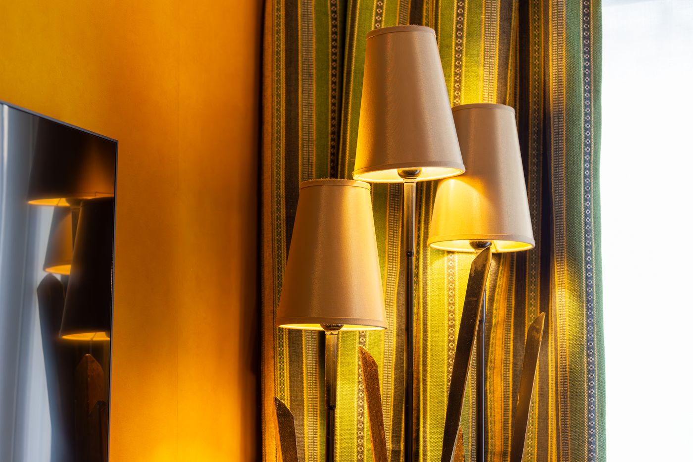 Gabriel Paris - France - PARIS - Room - 8