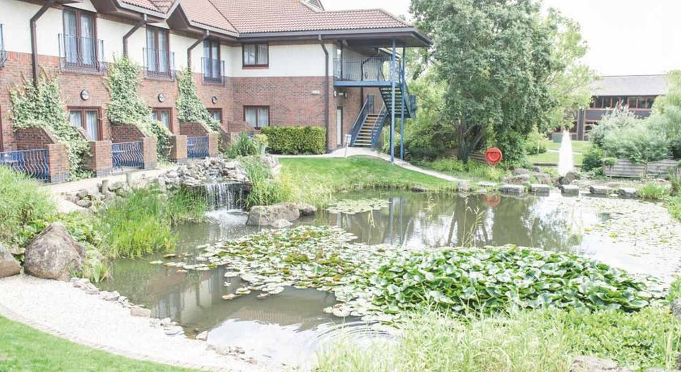 Aztec Hotel And Spa-United Kingdom-Almondsbury-General view-5