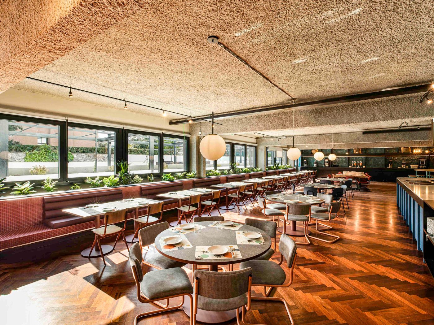 Ibis-Styles-Roma-Aurelia-Restaurant-44