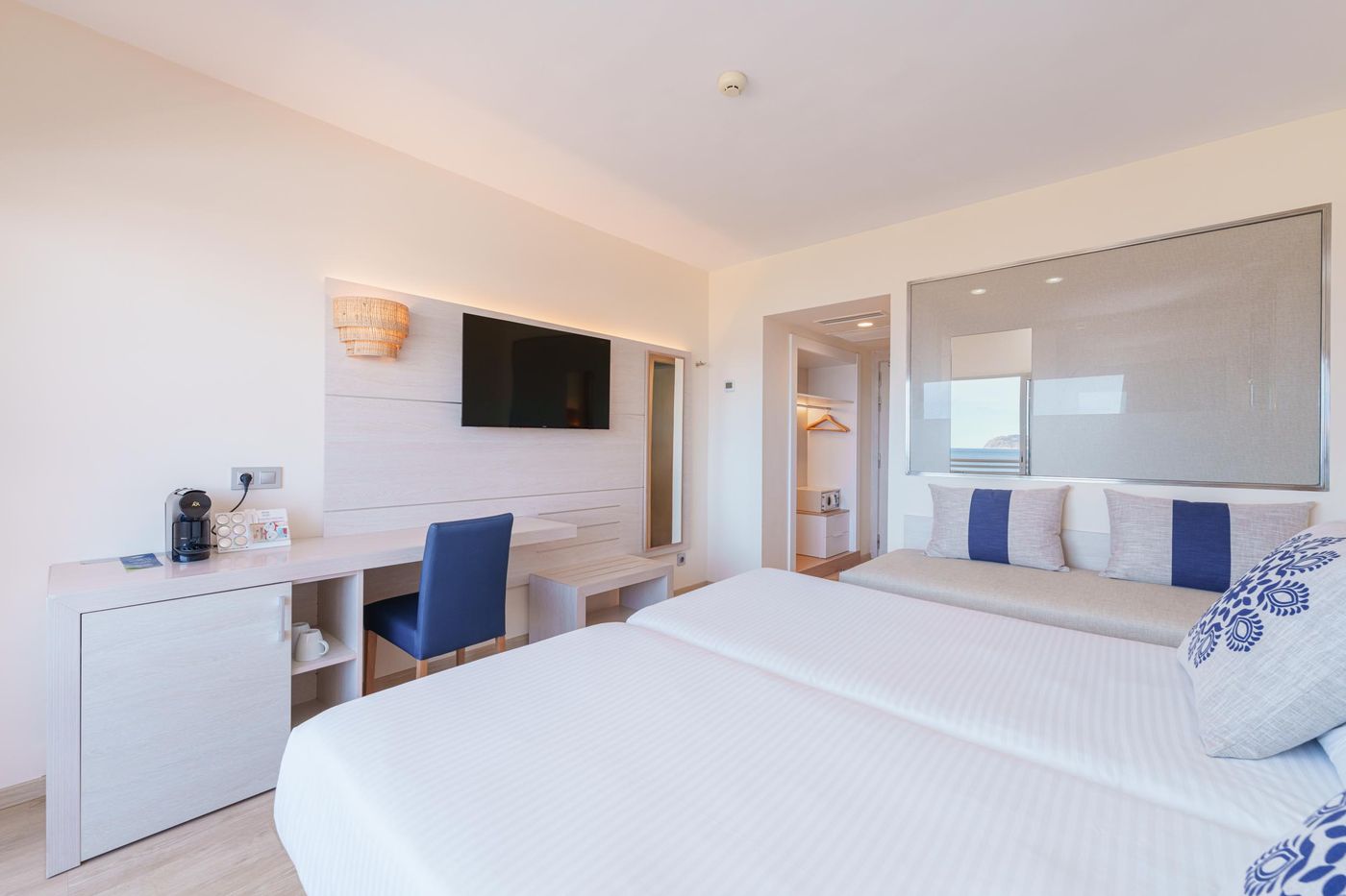 Hotel & Spa Ferrer Janeiro