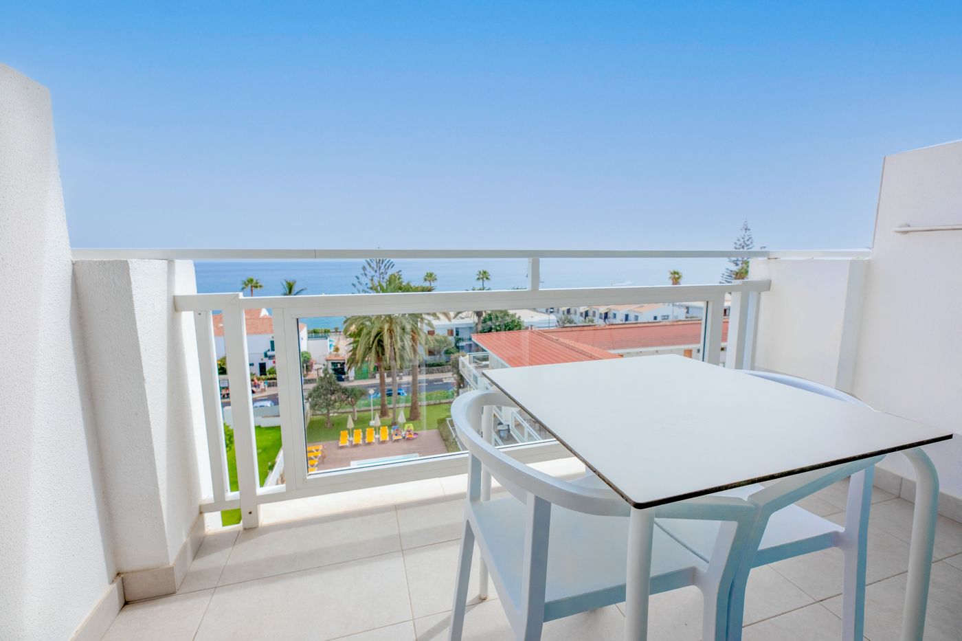 Hotel Labranda Marieta - Adults Only