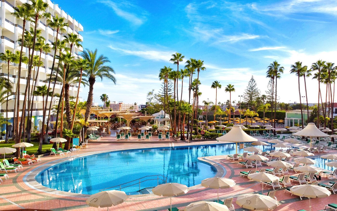 Bull Eugenia Victoria & Spa