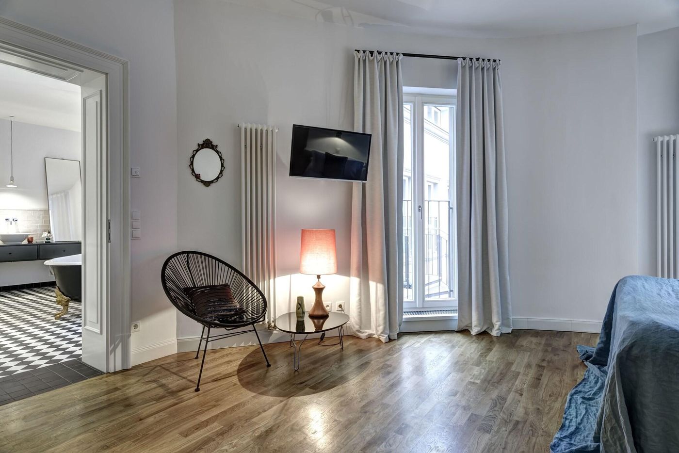 Berlin-Gorki-Apartments-Room-34