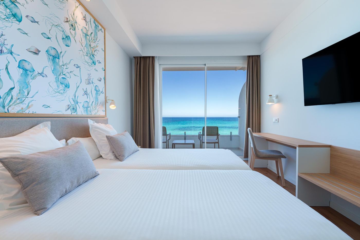 23.07.25 Hotel & Spa Ferrer Concord