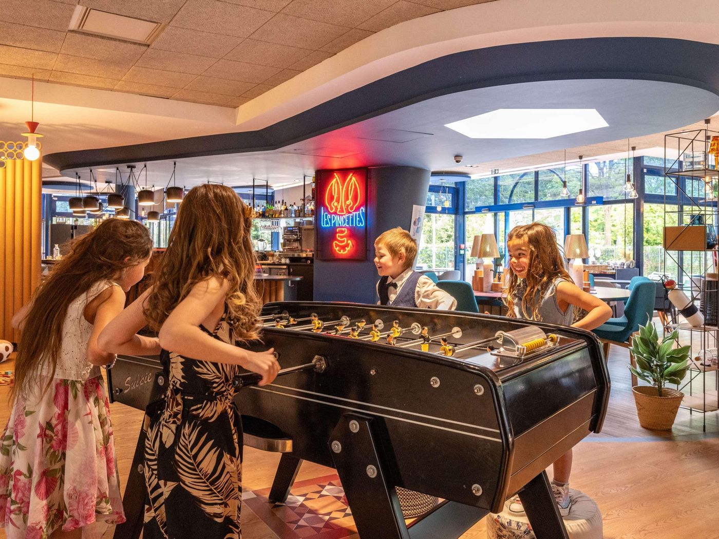 Novotel La Rochelle Centre-France-La Rochelle-General view-5