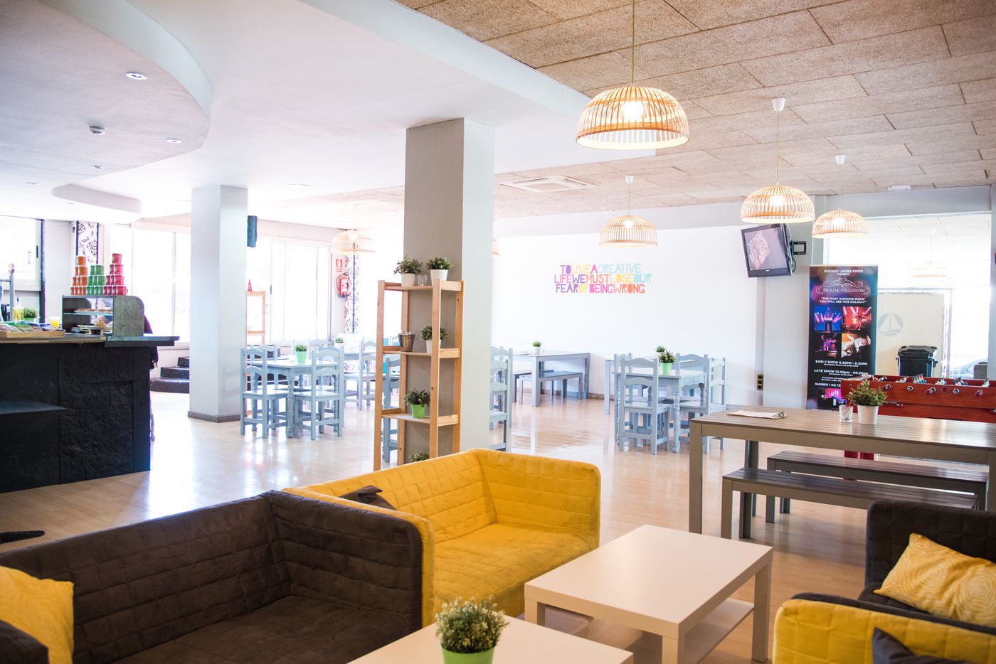 Ibersol Mediterranean Suites