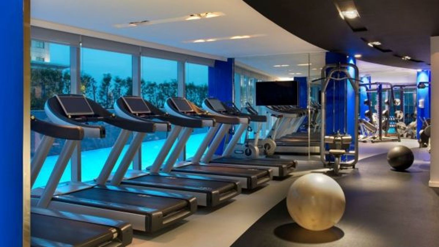 W Doha Hotel & Residences 03.02