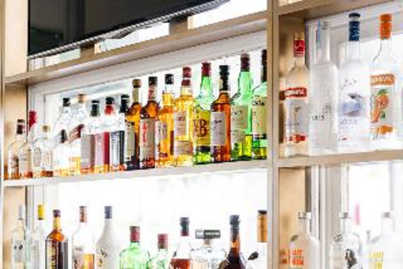 Majestic South Beach Trademark Collection Wyndham - United States - MIAMI BEACH - Bar - 4