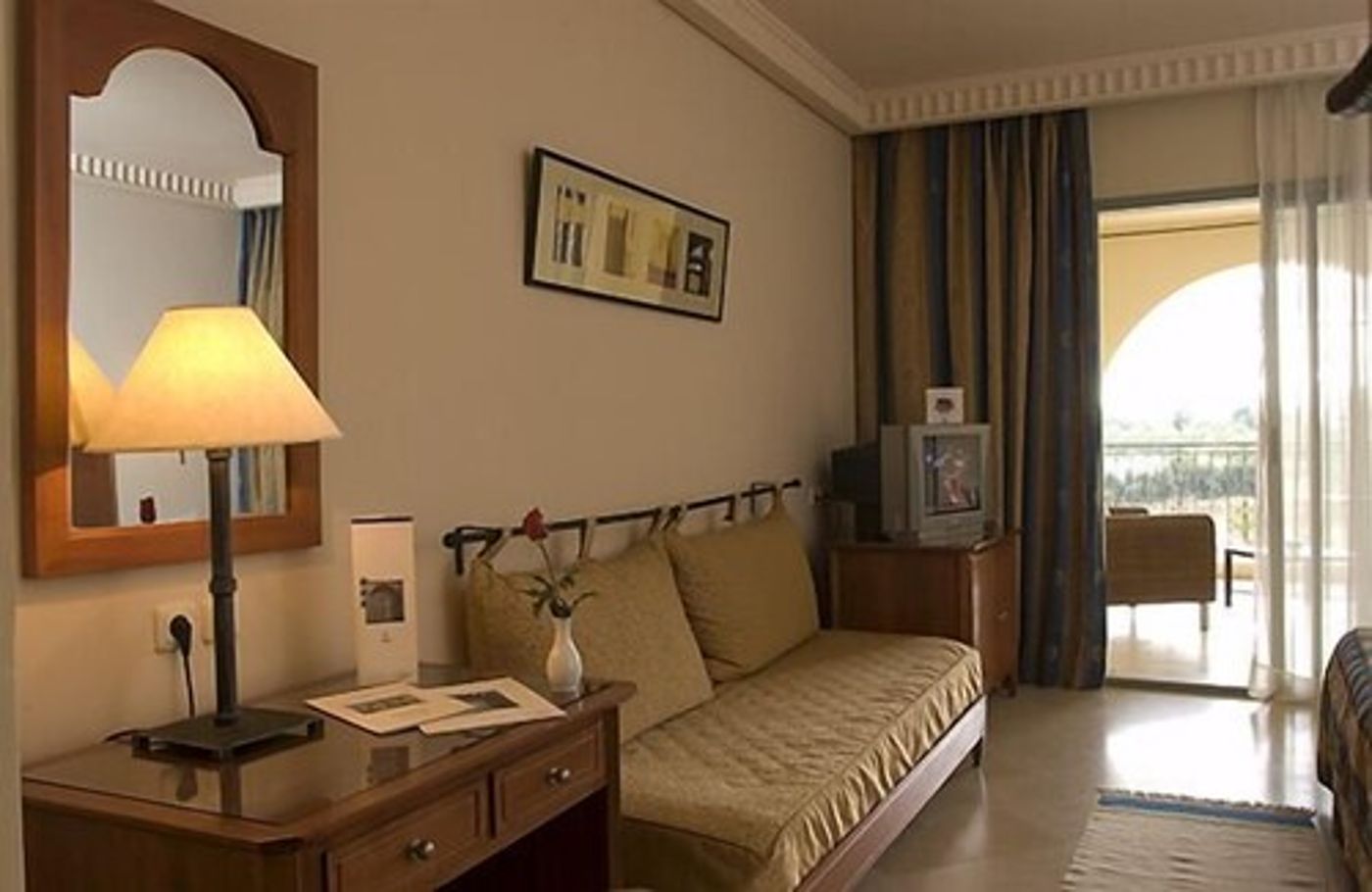 New - Hotel Alhambra Thalasso