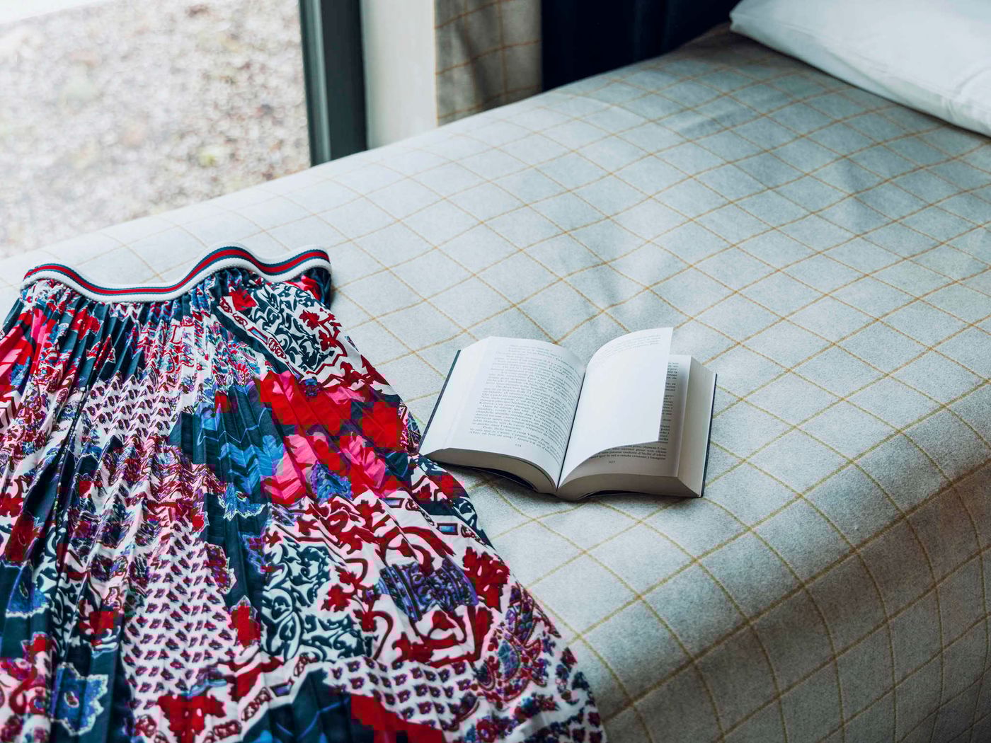 Greet Hotel La Rochelle Centre-France-LA ROCHELLE-Room-7