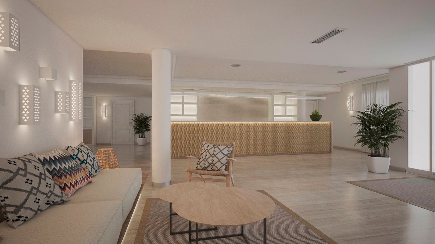 Grupotel-Aldea-Cala-n-Bosch-Lobby-27