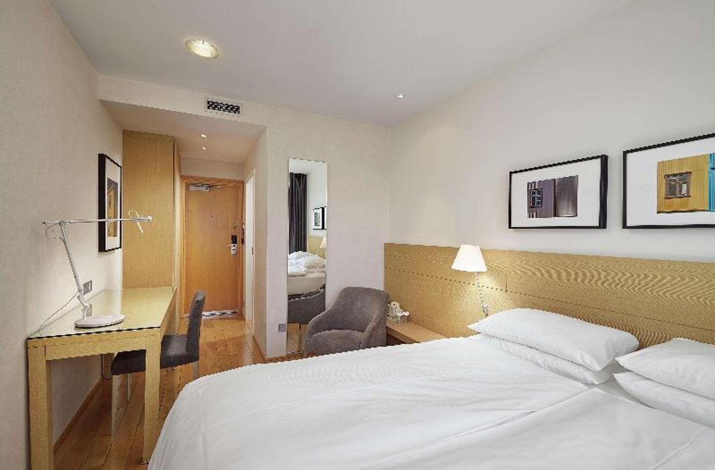 Hilton Reykjavik Nordica