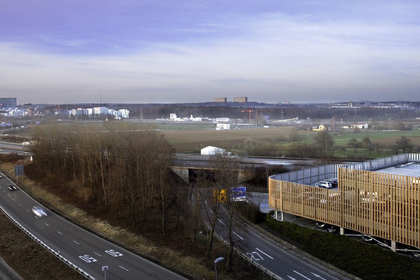 Premier Inn Stuttgart Airport/Messe-Germany-LEINFELDEN-EXHTERDINGEN-General view-10