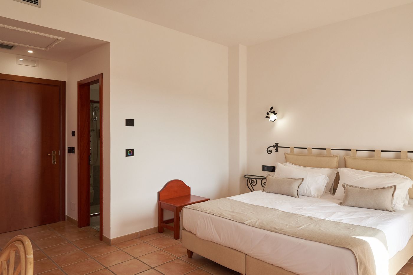 Hotel Montecallini (Adult Only +14)-Italy-PATU-Room-9