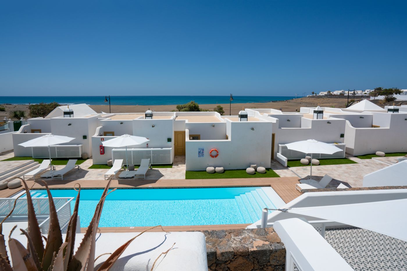 La-Concha-Boutique-Apartments---Adult-Only-General-view-4