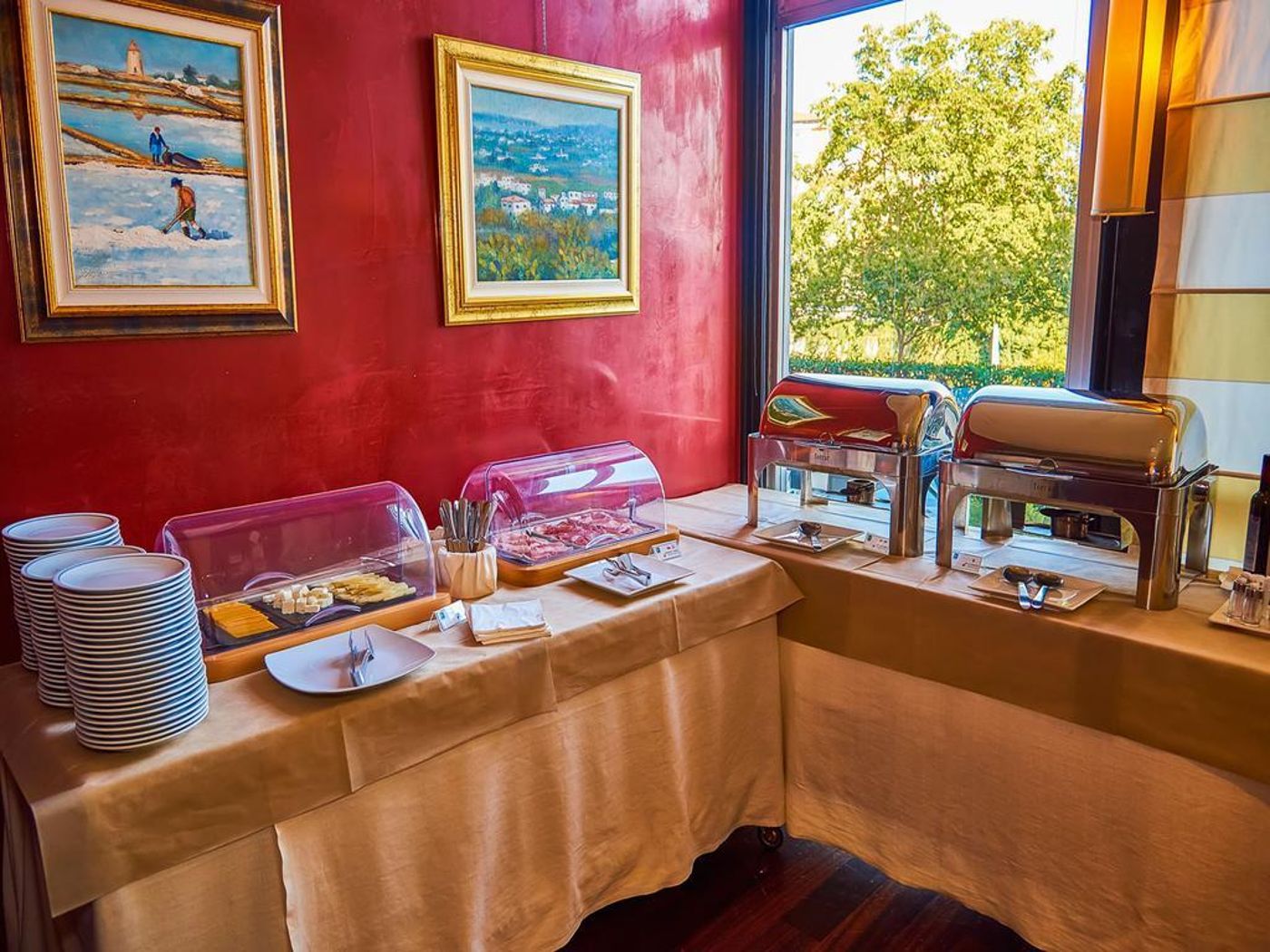 B&B Hotel Borgaro Torinese - Italy - Borgaro Torinese  (TO) - Bar - 6