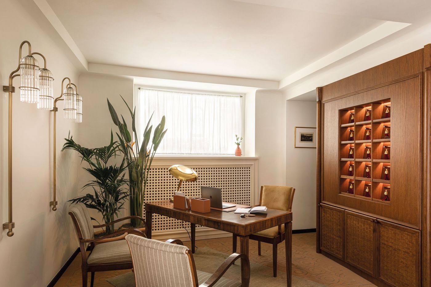 Splendido Mare, A Belmond Hotel, Portofino - Italy - PORTOFINO - General view - 5