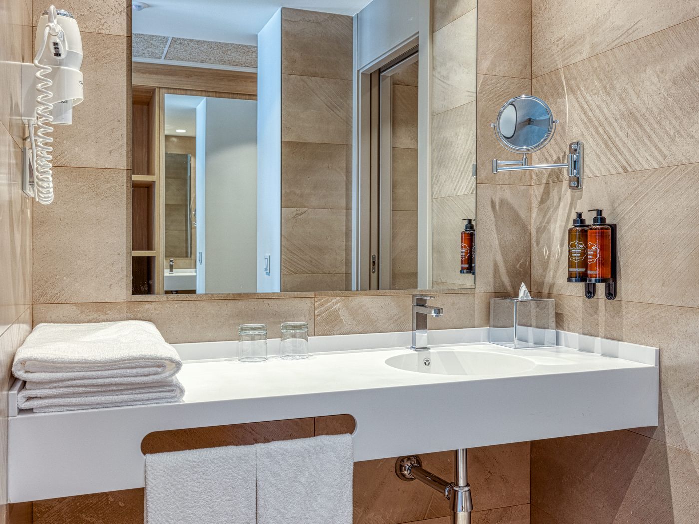 Mojacar Playa Aquapark Hotel