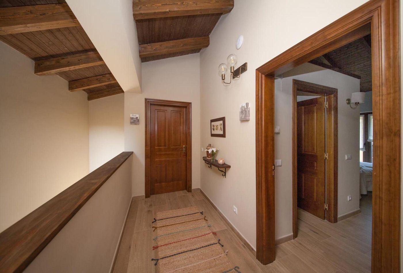 El Mirador De Bendones-Spain-OVIEDO-Lobby-5