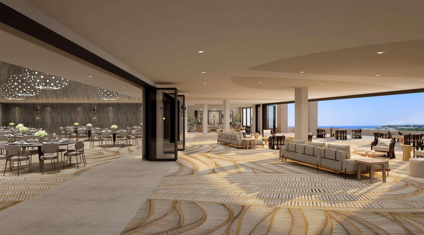 Alila Marea Beach Resort Encinitas - United States - Encinitas - Conferences - 4