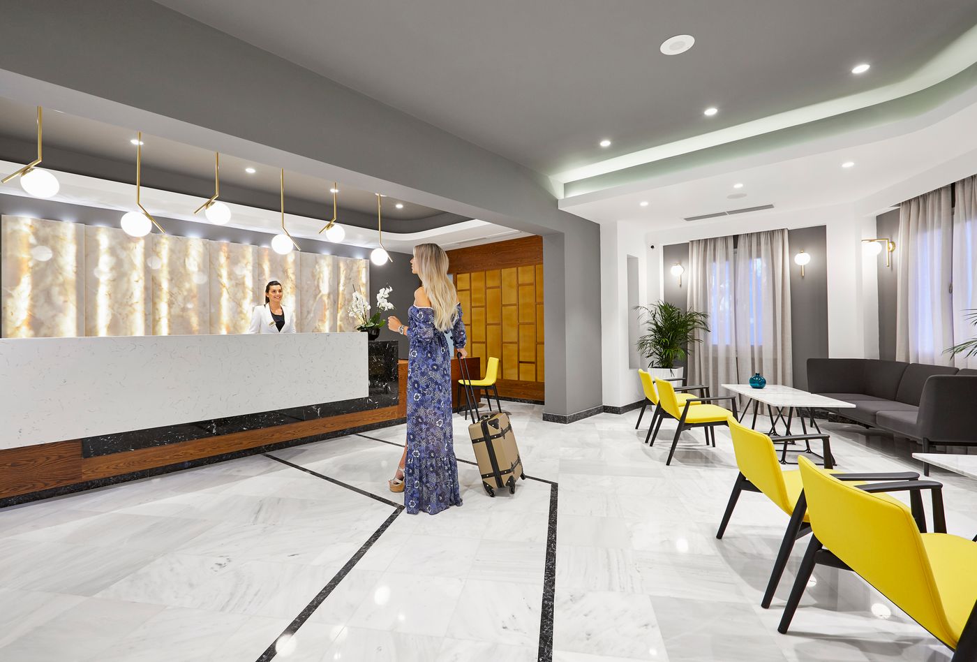 De Sol Resort-Greece-FIRA-General view-10