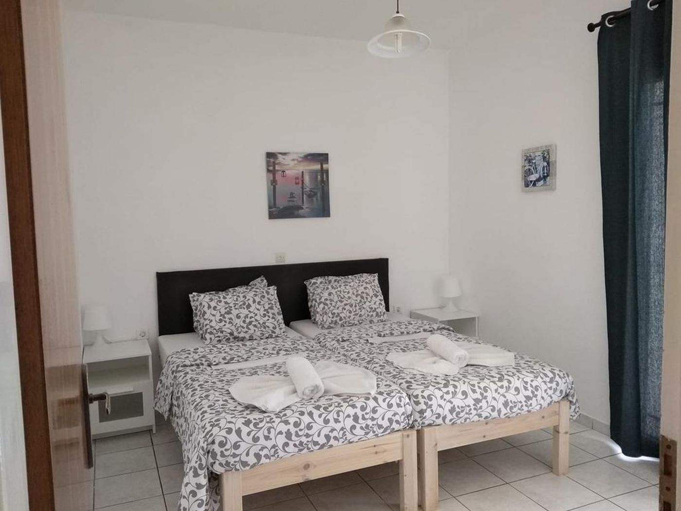 Hiona Elounda Seaside Apartments