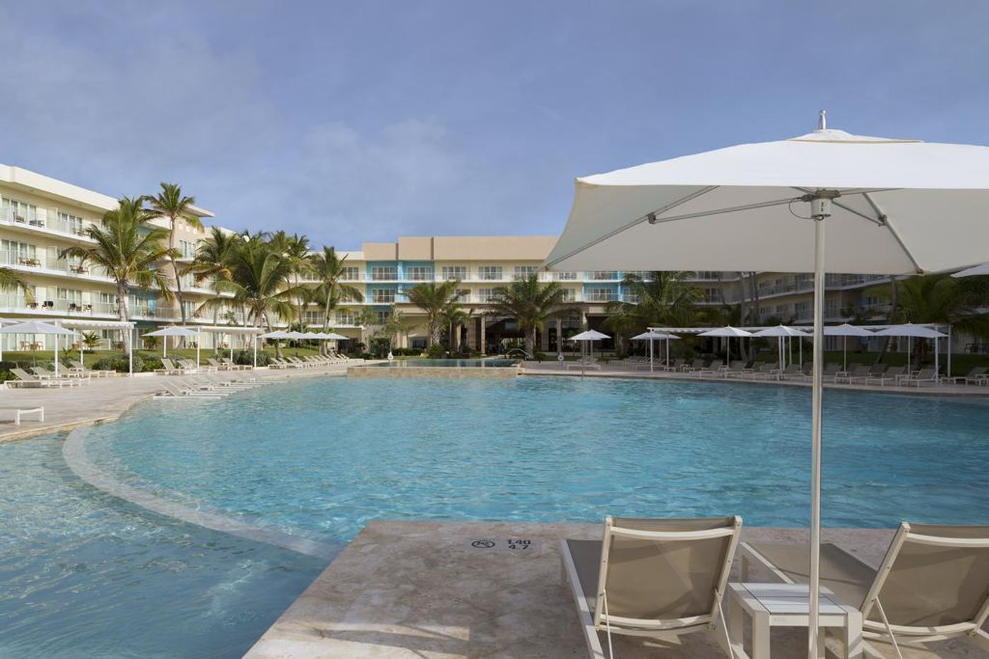 Westin Puntacana Resort & Club