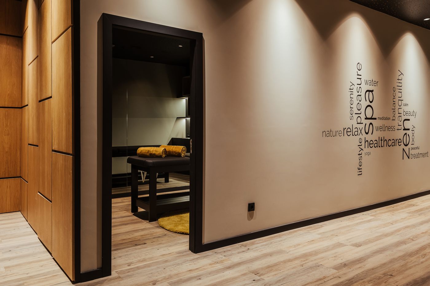 HF Ipanema Park - Portugal - OPORTO - Sports and Entertainment - 2