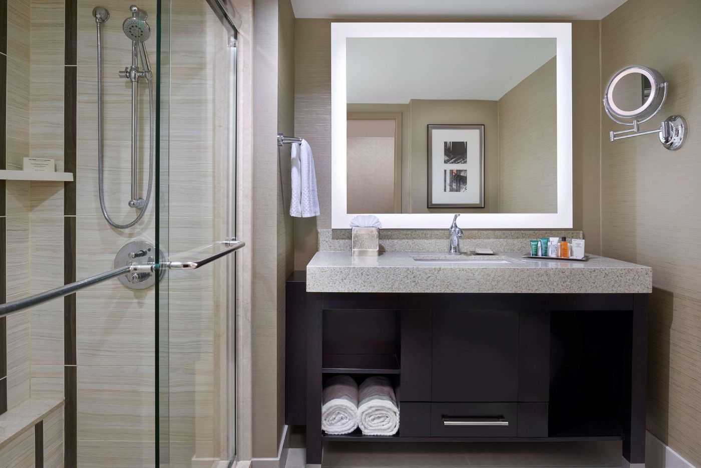 Hilton Toronto-Canada-TORONTO-Room-9