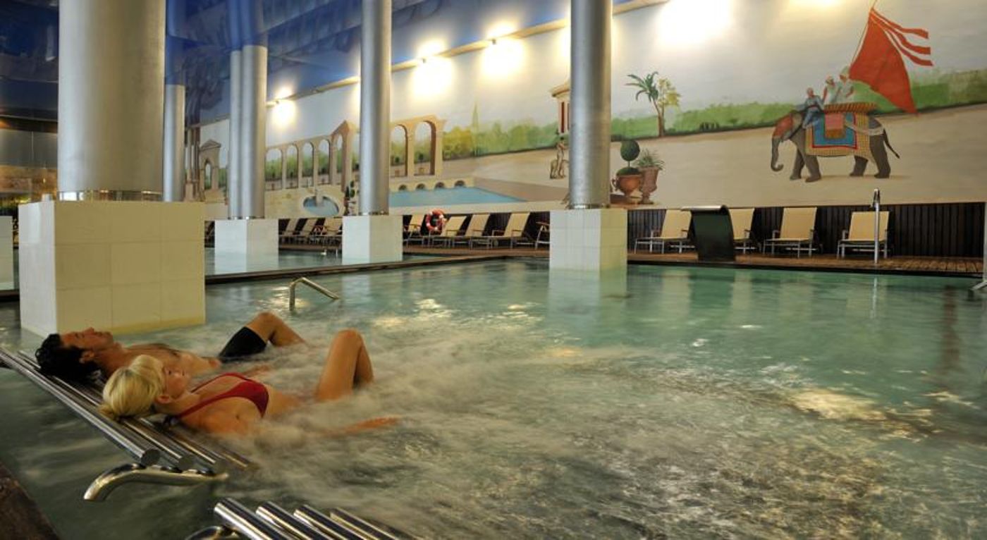 Grupotel Playa de Palma Suites & Spa