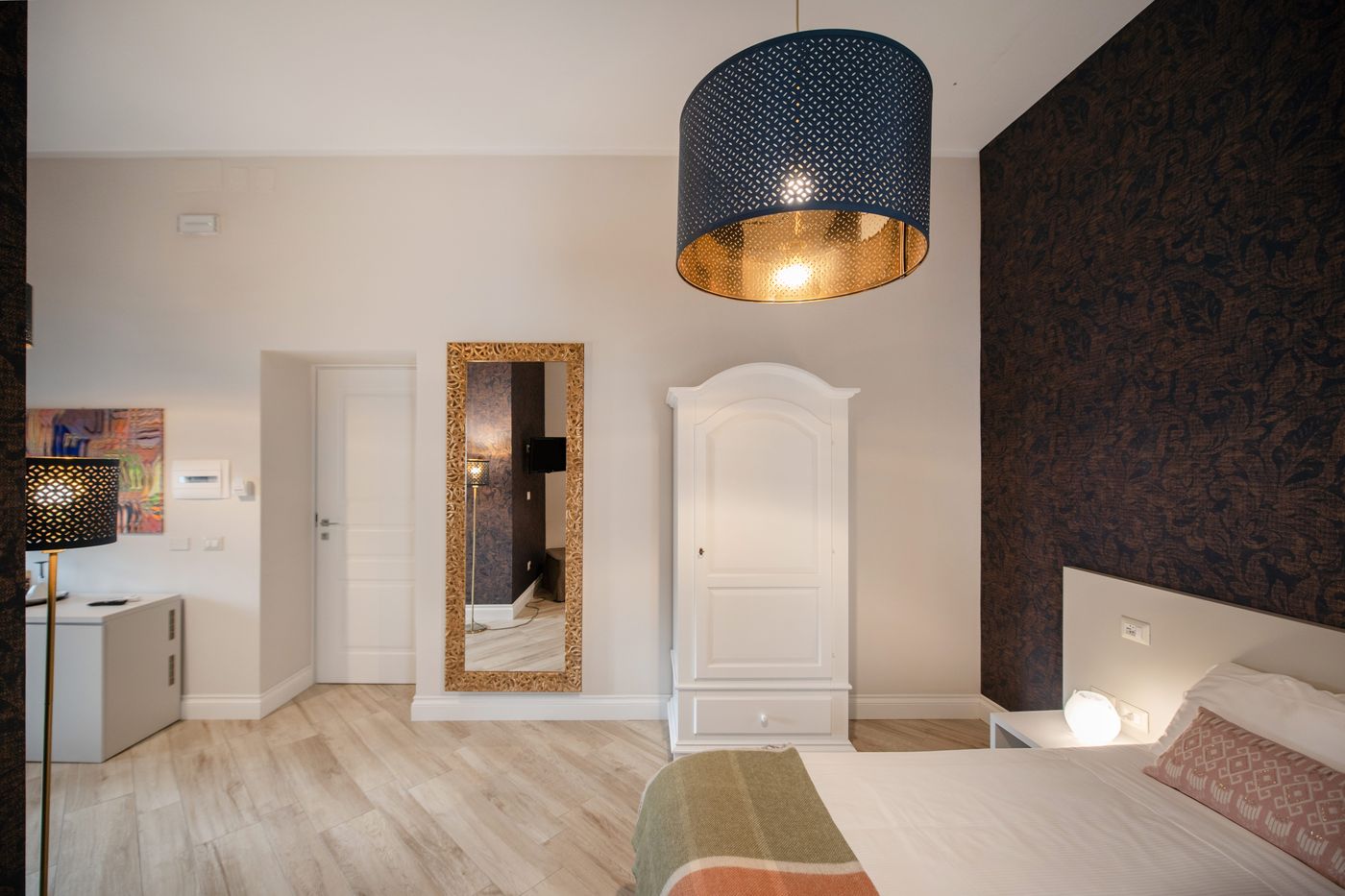 It's Room - Italy - Napoli - Room - 8