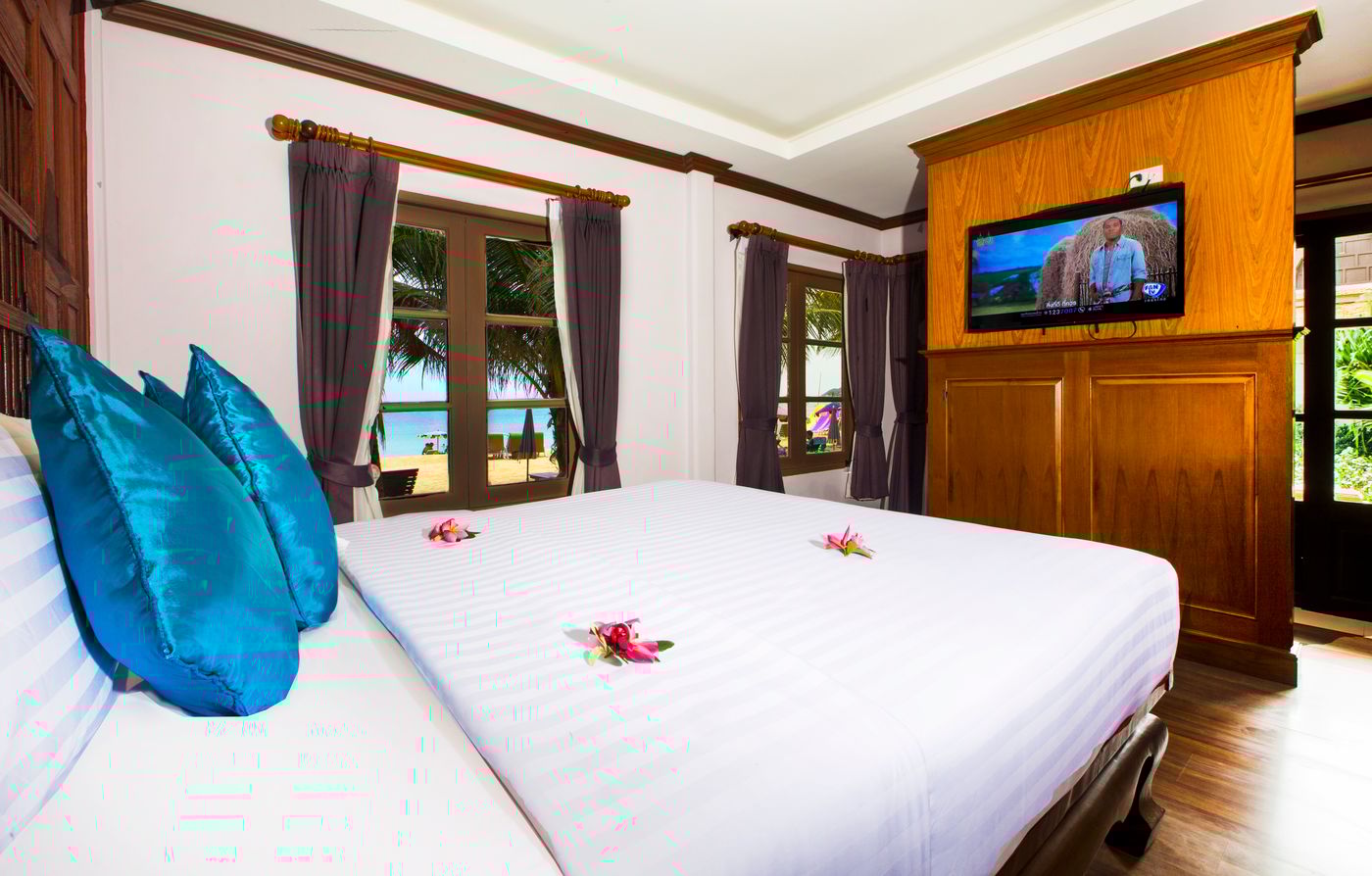 Fair-House-Beach-Resort--SHA-Extra---Room-31