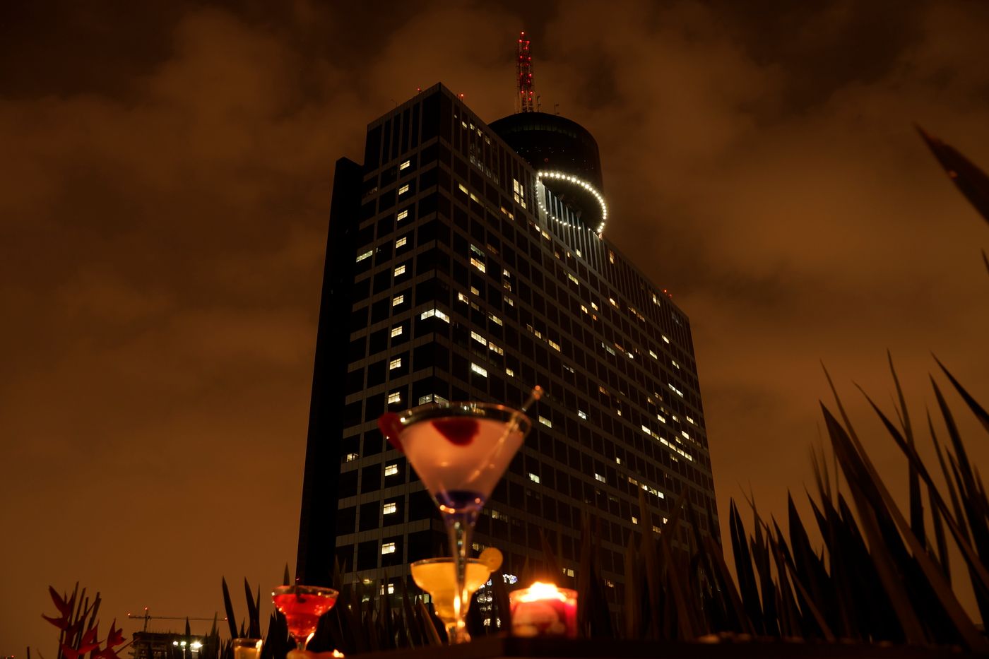 Isaaya Hotel Boutique by WTC-Mexico-CIUDAD DE MEXICO-General view-3